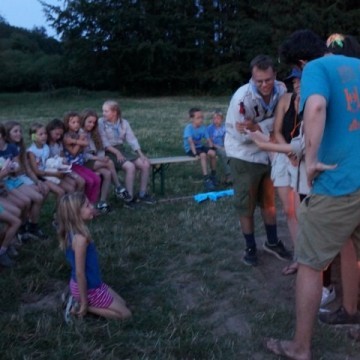DSC01676  Small - Scouts en Gidsen Zaventem 